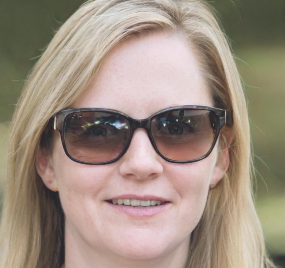 Dr. Sabine Möller, Risikomodellierung und Compliance