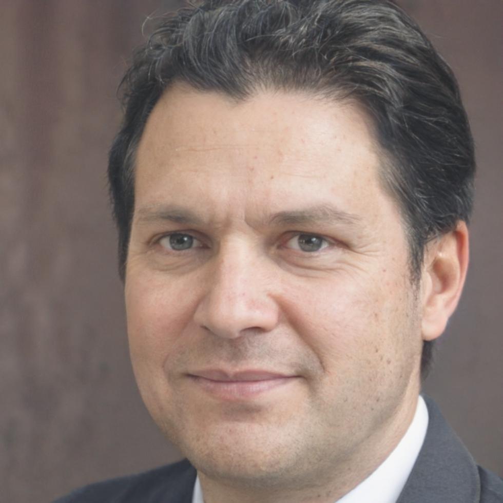 Portrait von Testimonial-Geber