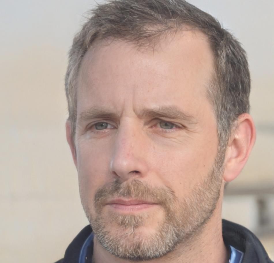 Dr. Maximilian Beckermann, Finanzmodellierung Experte